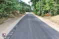 Drogi asfaltowe  gotowe przed czasem w Gminie Mielec