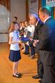 Gala Wyjątkowy Uczeń Uroczystość wręczenia nagród Wójta Gminy Mielec