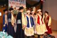 Koncert Noworoczny w Chorzelowie