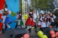 Festyn O uśmiech dziecka w Chorzelowie [FOTO]