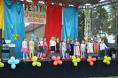 Festyn O uśmiech dziecka w Chorzelowie [FOTO]