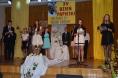 XV Dzień Papieski w Ośrodku Kultury w Chorzelowie