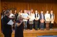 Konkurs Poezji i Pieśni Religijnej w Chorzelowie