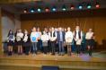 Konkurs Poezji i Pieśni Religijnej w Chorzelowie