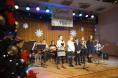 Koncert Noworoczny w Chorzelowie [FOTO]
