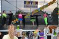 Festyn dla dzieci  w Chorzelowie. Atrakcji nie brakowało FOTO