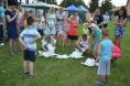 Festyn dla dzieci  w Chorzelowie. Atrakcji nie brakowało FOTO