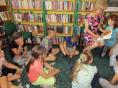 Cała Polska czyta dzieciom i Złotniki też 
