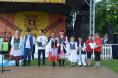 Święto folkloru w Chorzelowie