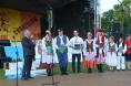 Święto folkloru w Chorzelowie