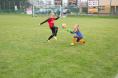 Dzieci i Młodzież Piłkarską Przyszłością   