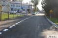 Nowe, lepsze drogi w gminie Mielec