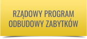 Rządowy Program Odbudowy Zabytków